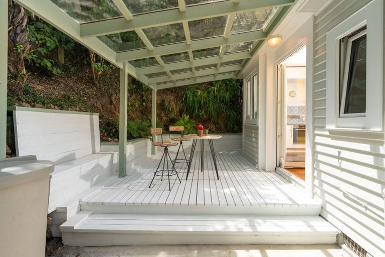 Photo of property in 40 Rakau Road, Hataitai, Wellington, 6021