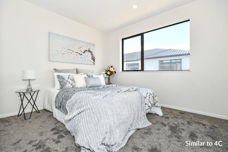 Photo of property in 4a Tasman Drive, Opaheke, Papakura, 2113