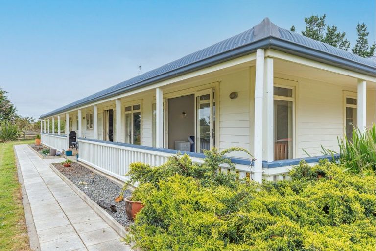 Photo of property in 334 Motuiti Road, Foxton, 4891