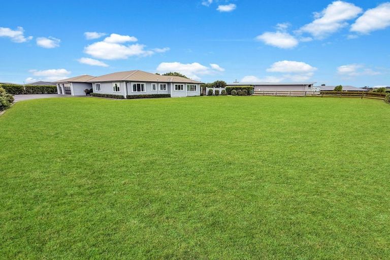 Photo of property in 42 Wapiti Avenue, Feilding, 4775