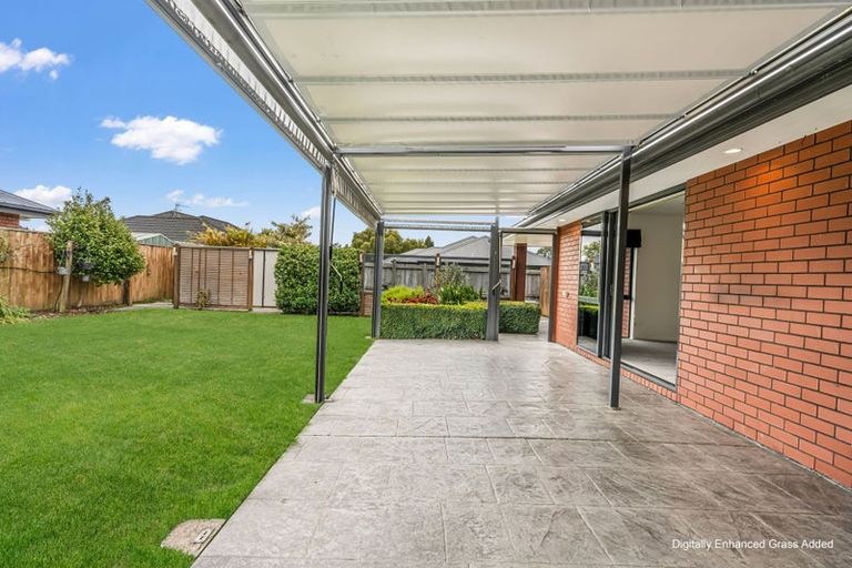 Photo of property in 8 Parkdale Close, Allenton, Ashburton, 7700