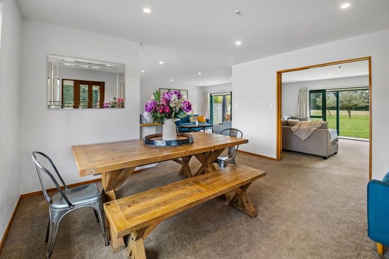 Photo of property in 604 Newtons Road, Rolleston, Christchurch, 7675