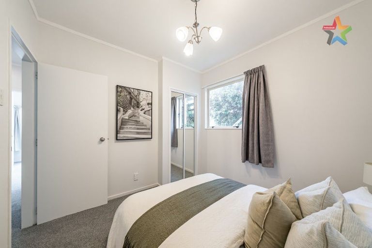 Photo of property in Mcfarlane Mews, 2u7 Mcfarlane Street, Mount Victoria, Wellington, 6011