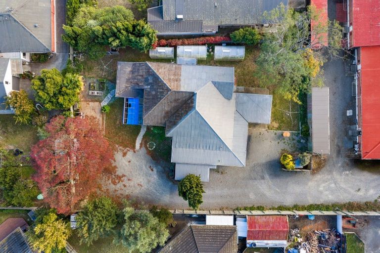 Photo of property in 48 Eltham Road, Blenheim, 7201
