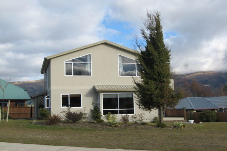 Photo of property in 97 Hunter Crescent, Wanaka, 9305