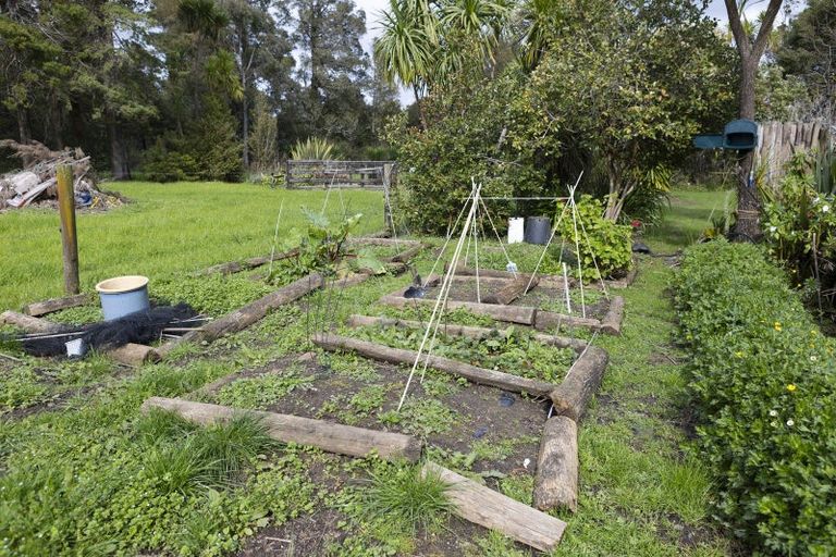 Photo of property in 43 Thompson Road, Kaitaia, 0482