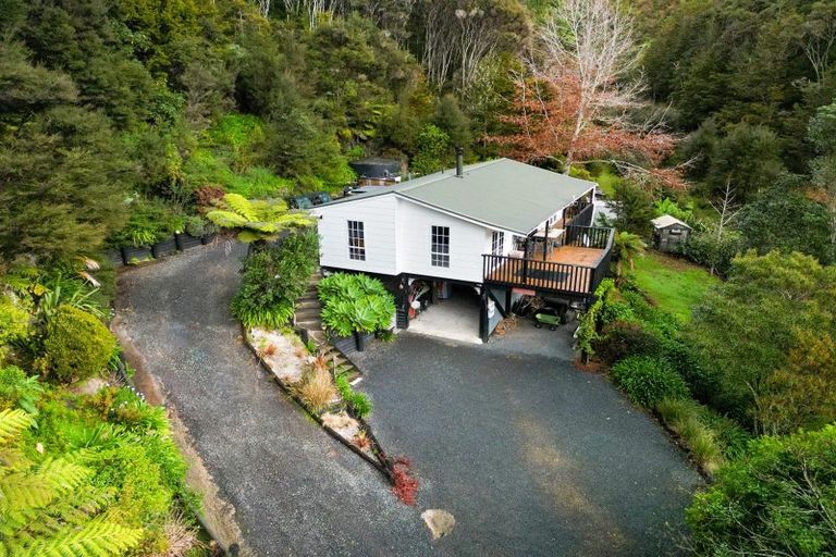 Photo of property in 51 Rigden Road, Opua, 0272