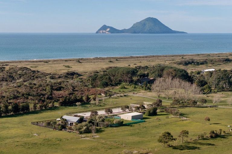 Photo of property in 930b Thornton Road, Thornton, Whakatane, 3194