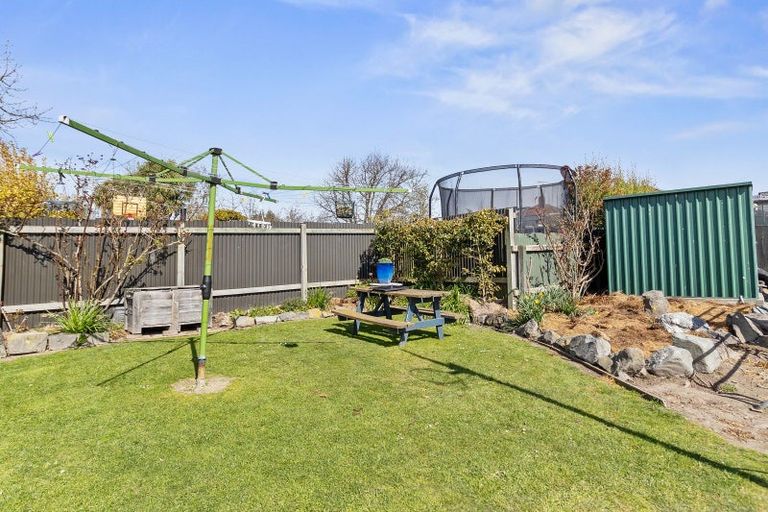 Photo of property in 25 Bowker Street, Kensington, Timaru, 7910