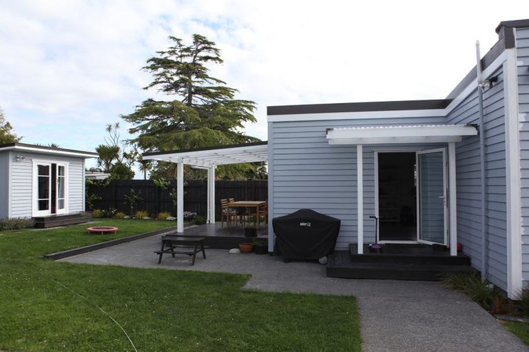 Photo of property in 26 Dakota Avenue, Beach Haven, Auckland, 0626