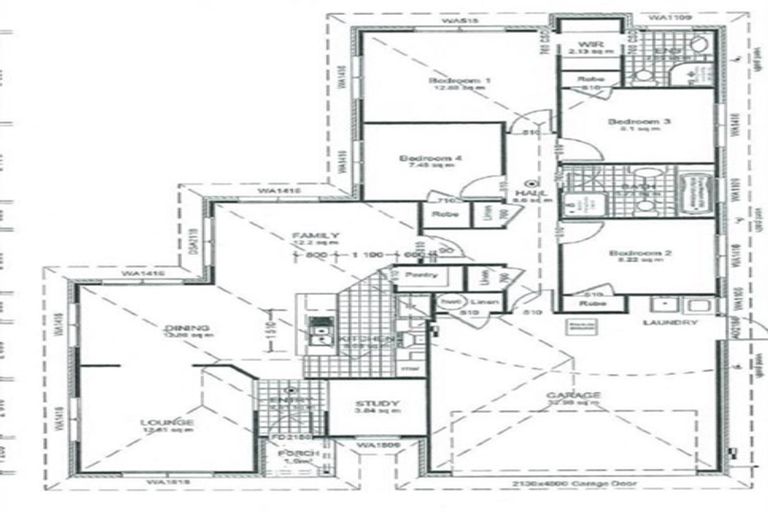 Photo of property in 8 Grasmere Close, Rangiora, 7400