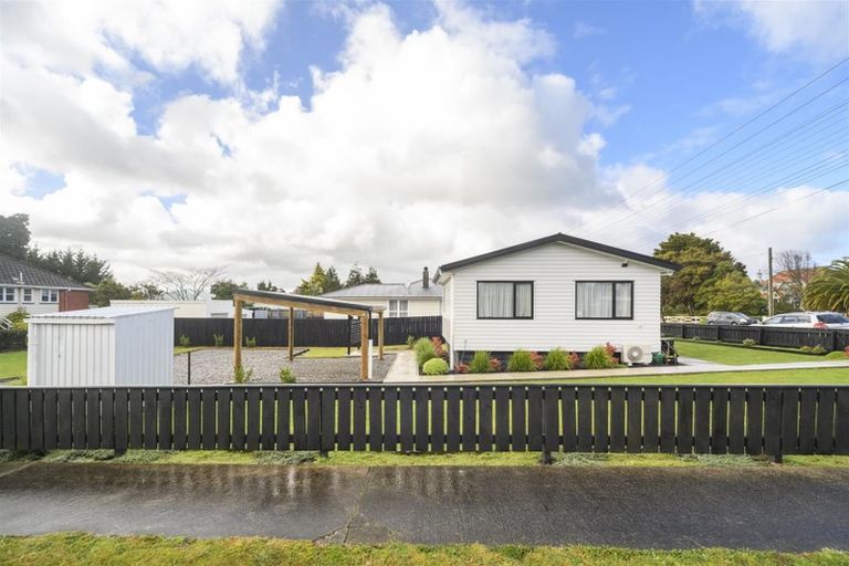 Photo of property in 34 Mill Street, Marton, 4710