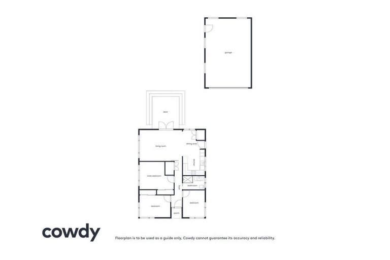 Photo of property in 4 Roberts Road, Hei Hei, Christchurch, 8042