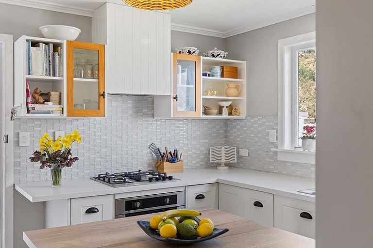 Photo of property in 1 Russell Avenue, Te Aroha, 3320