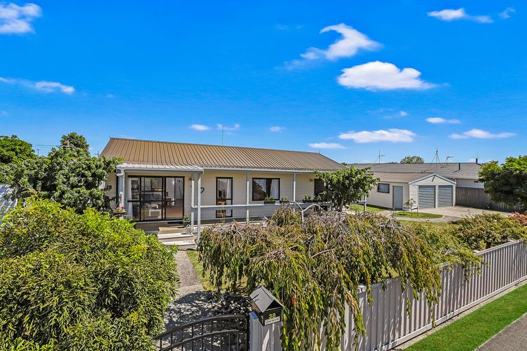 Photo of property in 38 Page Street, Morrinsville, 3300