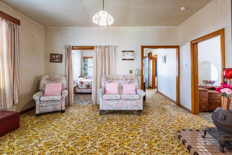 Photo of property in 199 Carlyle Street, Napier South, Napier, 4110