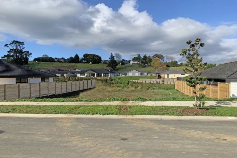 Photo of property in 23 Ella Anne Crescent, Warkworth, 0910