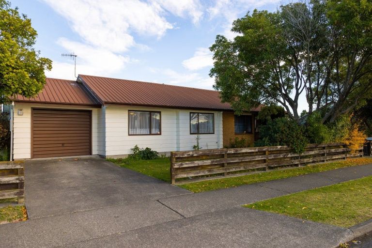 Photo of property in 11a Durham Avenue, Tamatea, Napier, 4112