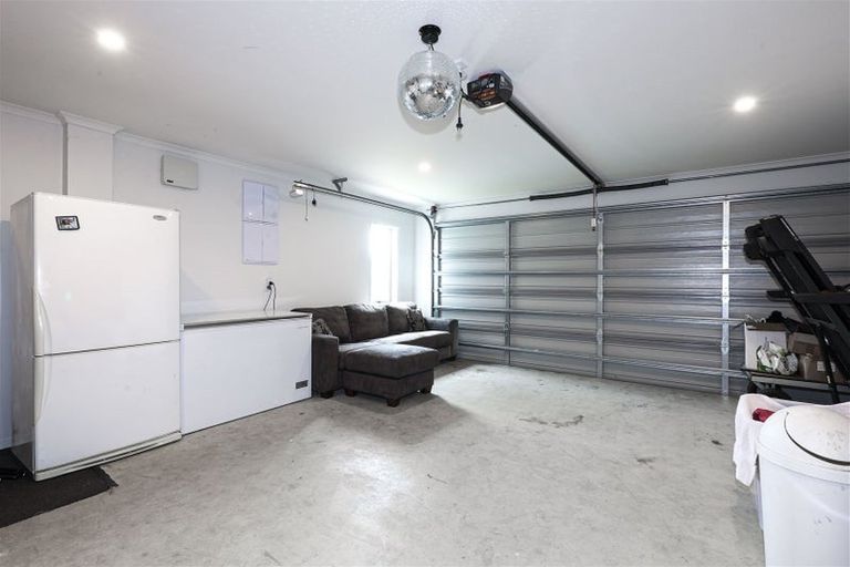 Photo of property in 15 Rimu Avenue, Huntly, 3700