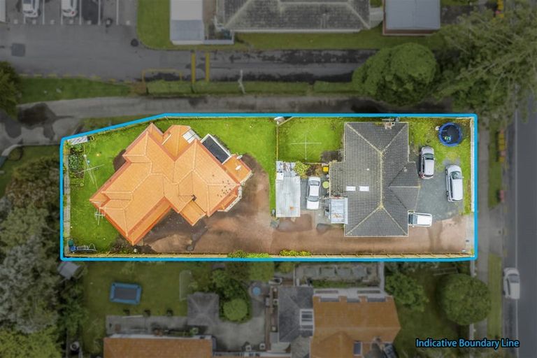 Photo of property in 116 Kolmar Road, Papatoetoe, Auckland, 2025