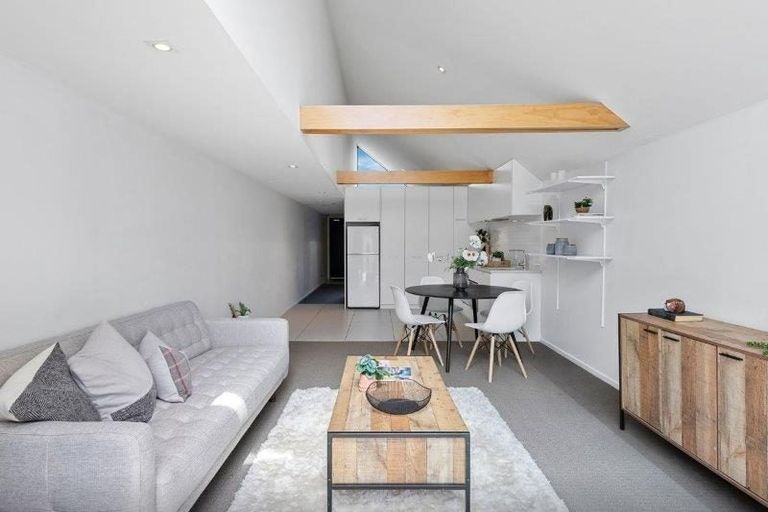 Photo of property in 3/435 Madras Street, St Albans, Christchurch, 8014