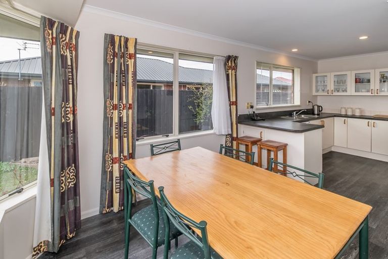 Photo of property in 31b Green Street, Rangiora, 7400