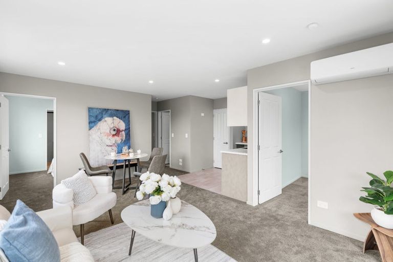 Photo of property in 32b Thomas Street, Linwood, Christchurch, 8062