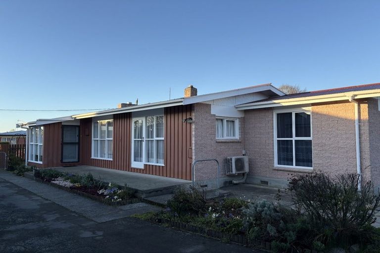 Photo of property in 13 Lancaster Street, Geraldine, 7930