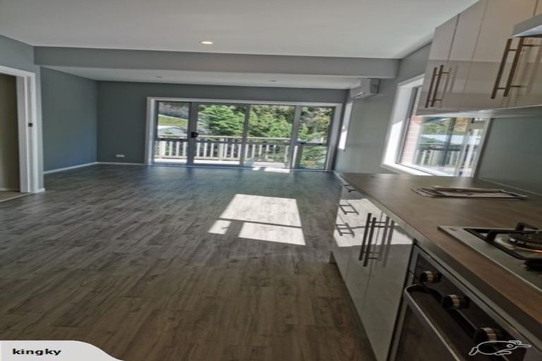 Photo of property in 347 Ohiro Road, Brooklyn, Wellington, 6021