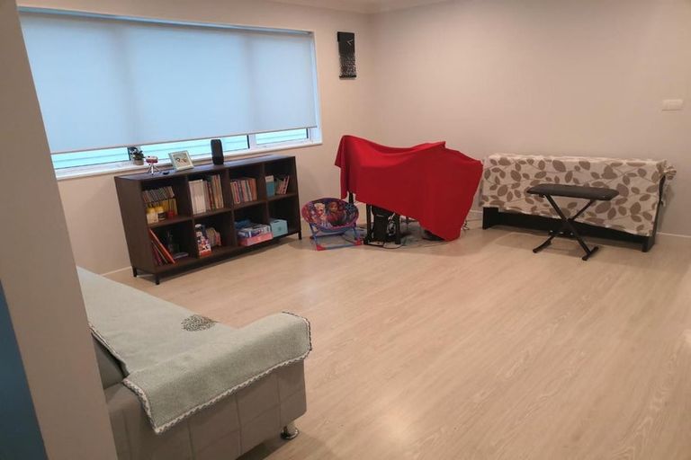 Photo of property in 55 Donegal Park Drive, Flat Bush, Auckland, 2019