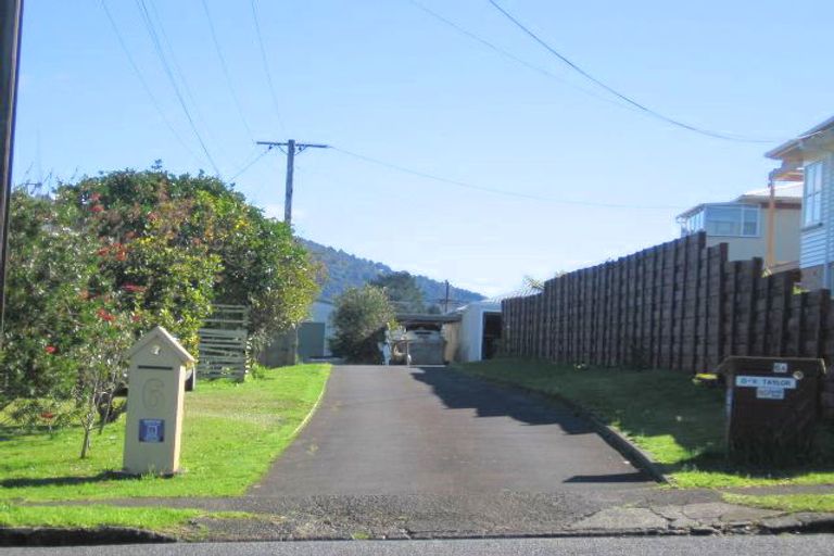 Photo of property in 6 Grant Street, Te Kamo, Whangarei, 0112