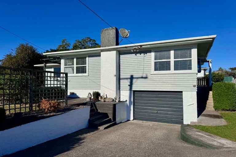 Photo of property in 110 Devon Street, Hillcrest, Rotorua, 3015