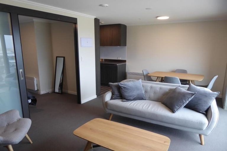 Photo of property in Frame Apartments, 801/111u Molesworth Street, Thorndon, Wellington, 6011