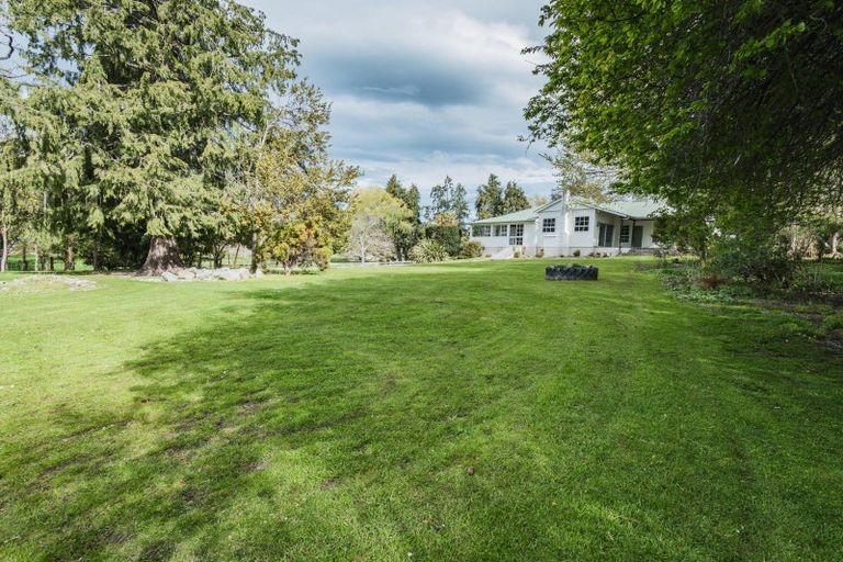 Photo of property in 96 Blainslie Road, Albury, Fairlie, 7987