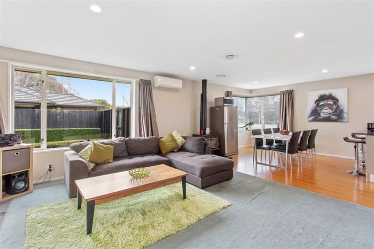 Photo of property in 97 Robert Coup Road, Kaiapoi, 7630