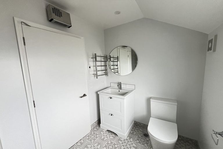 Photo of property in 1/18 Cheviot Street, Spreydon, Christchurch, 8024