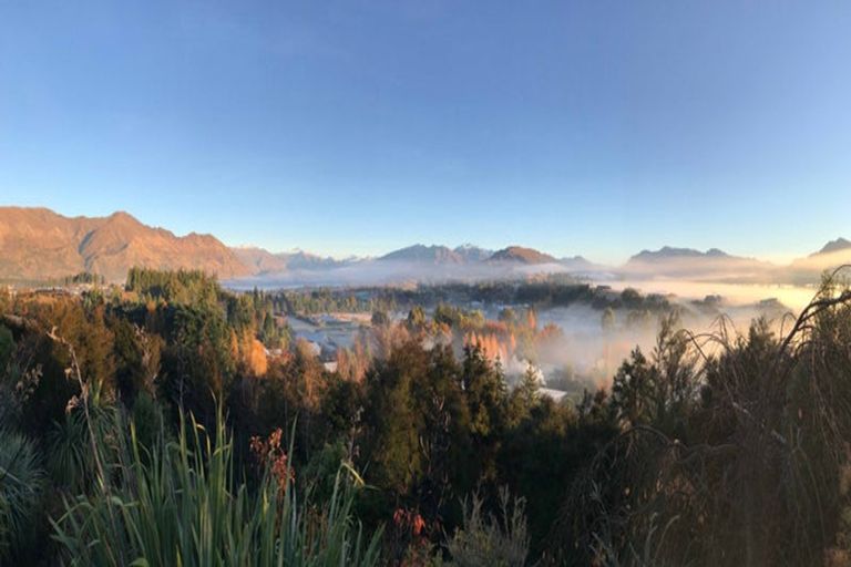 Photo of property in 559 Aubrey Road, Wanaka, 9305