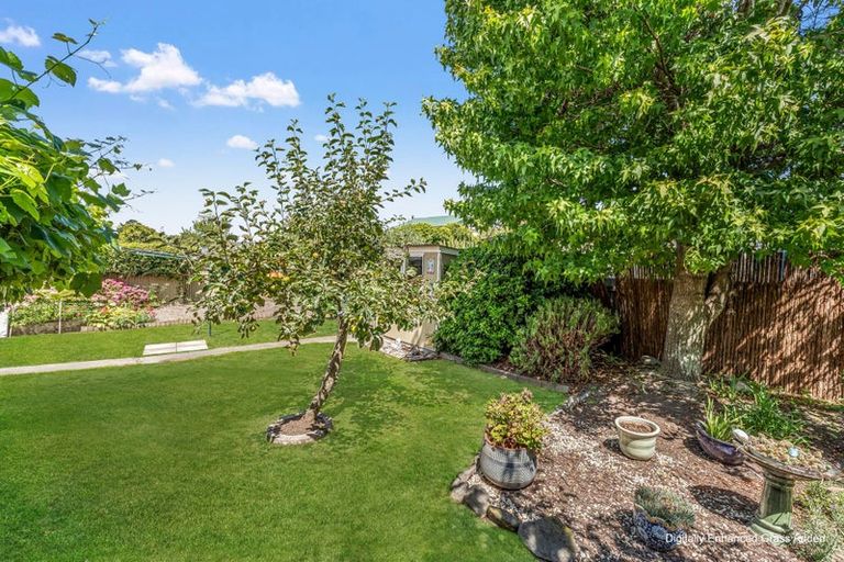 Photo of property in 202 Wai-iti Road, Highfield, Timaru, 7910