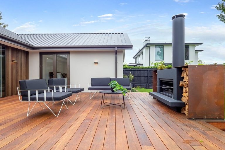 Photo of property in 109a Mays Road, St Albans, Christchurch, 8052