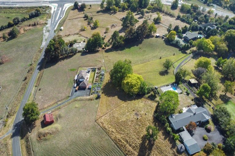 Photo of property in 29 Peacockes Lane, Peacocke, Hamilton, 3282