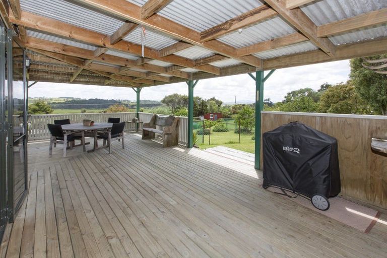 Photo of property in 461 Notorious Road West, Mahuta, Dargaville, 0371