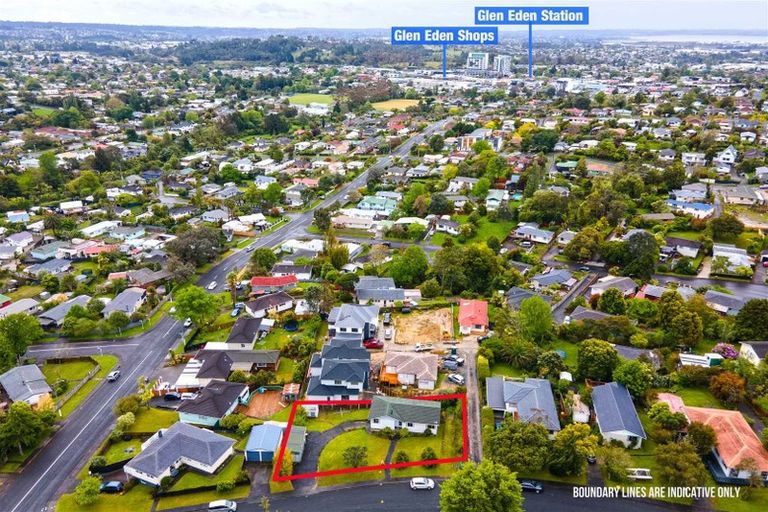 Photo of property in 2 Terra Nova Street, Glen Eden, Auckland, 0602