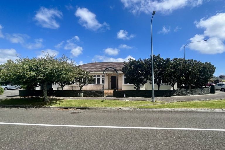 Photo of property in 58 Rangitane Street, Palmerston North, 4414