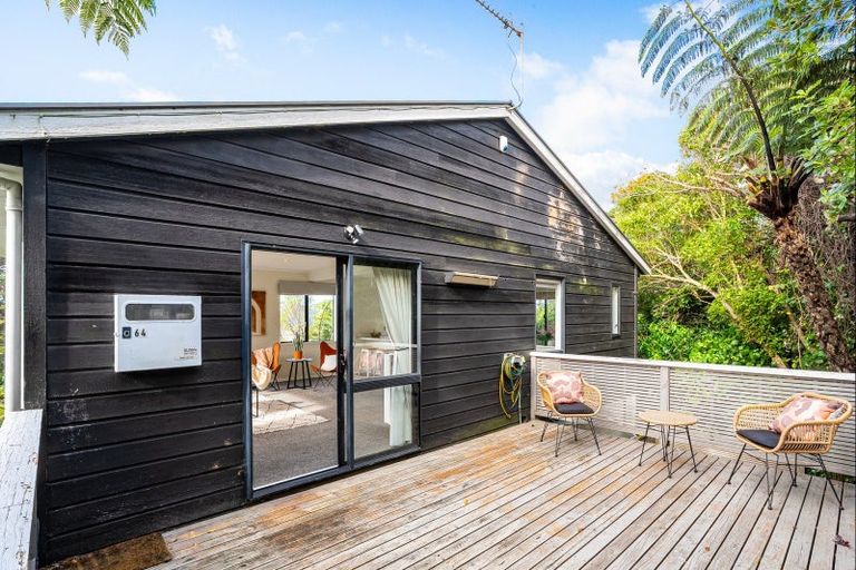 Photo of property in 64c Balfour Street, Mornington, Wellington, 6021
