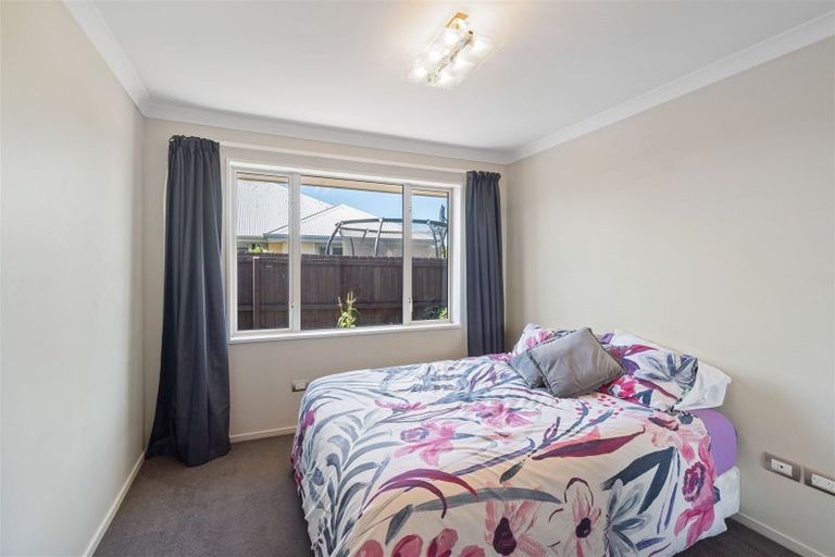 Photo of property in 17 Fairfield Way, Rolleston, 7614