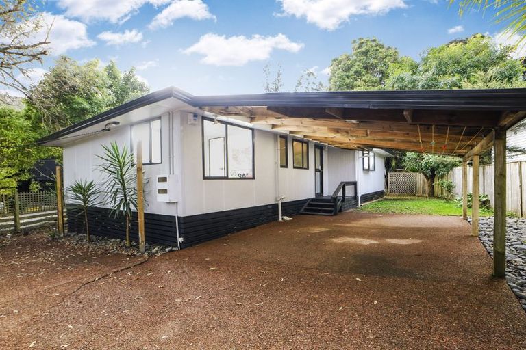 Photo of property in 33 Boylan Road, Titirangi, Auckland, 0604