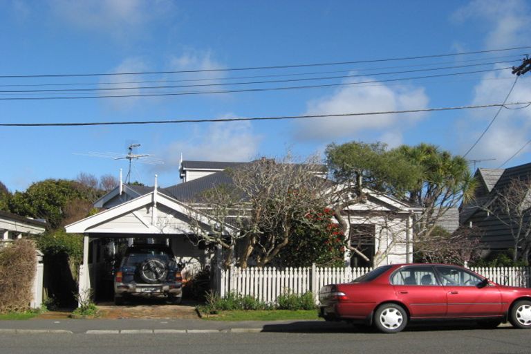 Photo of property in 21 Hatton Street, Karori, Wellington, 6012
