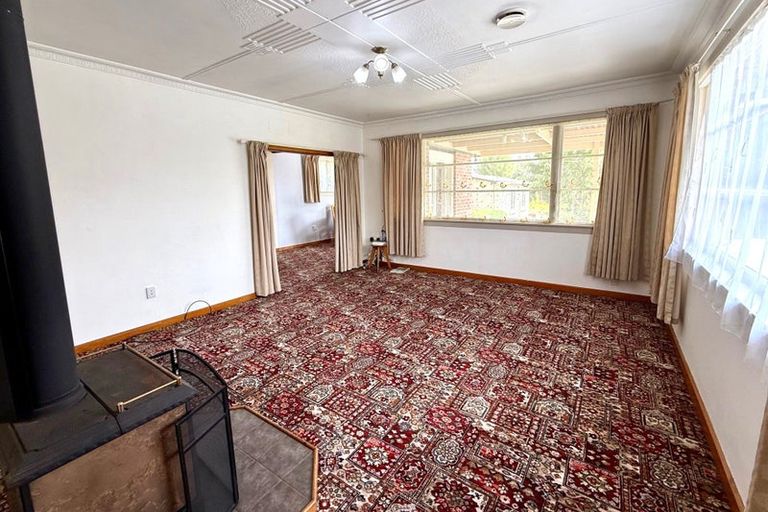 Photo of property in 43 Studholme Street, Temuka, 7920