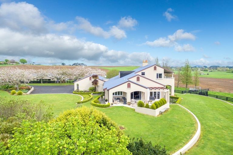 Photo of property in 12 Puahue Road, Te Awamutu, 3875