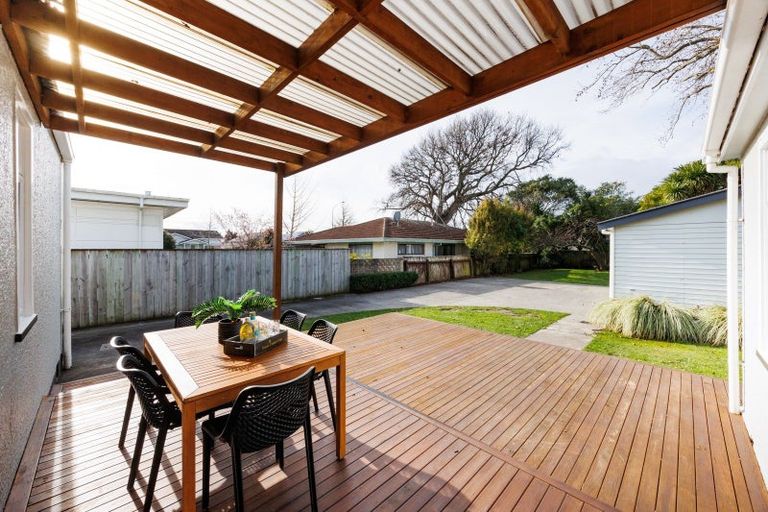 Photo of property in 301 Botanical Road, West End, Palmerston North, 4412